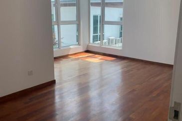 Jacaranda Garden Residence