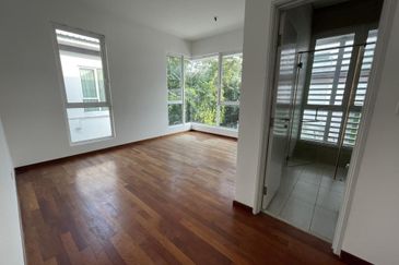 Jacaranda Garden Residence