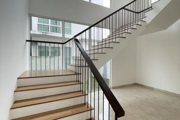 Jacaranda Garden Residence