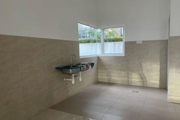 Jacaranda Garden Residence