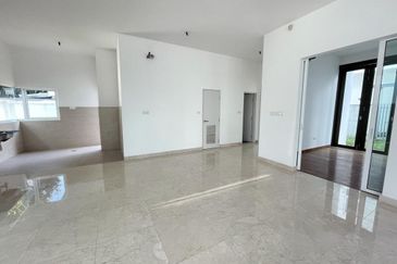 Jacaranda Garden Residence