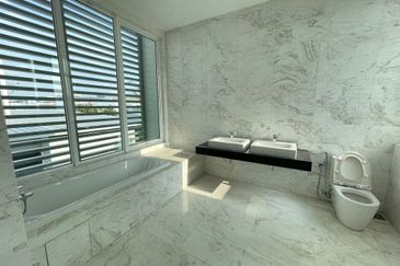 Jacaranda Garden Residence