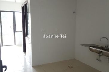 Charms of Nusantara, Setia Eco Glades