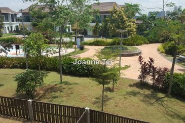 Charms of Nusantara, Setia Eco Glades