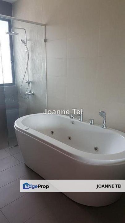 Charms of Nusantara, Setia Eco Glades , Selangor, Cyberjaya