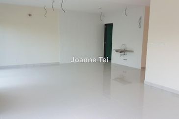 Charms of Nusantara, Setia Eco Glades