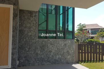 Charms of Nusantara, Setia Eco Glades