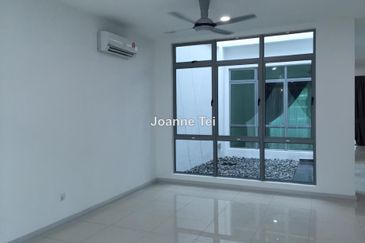 Liu Li Garden, Setia Eco Glades