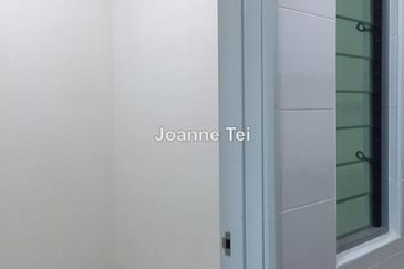 Liu Li Garden, Setia Eco Glades