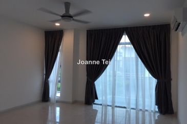 Liu Li Garden, Setia Eco Glades