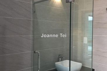 Liu Li Garden, Setia Eco Glades