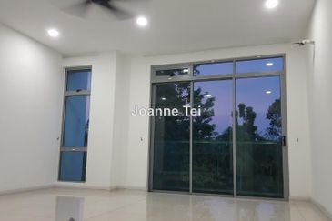 Liu Li Garden, Setia Eco Glades