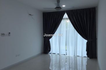 Liu Li Garden, Setia Eco Glades