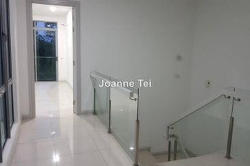 Liu Li Garden, Setia Eco Glades