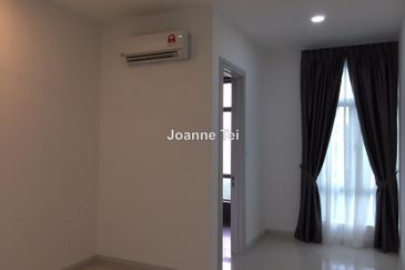 Liu Li Garden, Setia Eco Glades