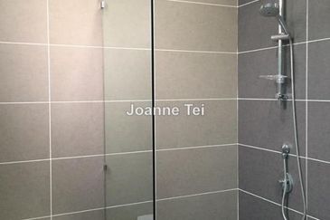 Liu Li Garden, Setia Eco Glades