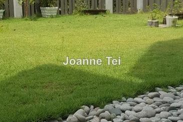 Liu Li Garden, Setia Eco Glades