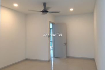 Liu Li Garden, Setia Eco Glades