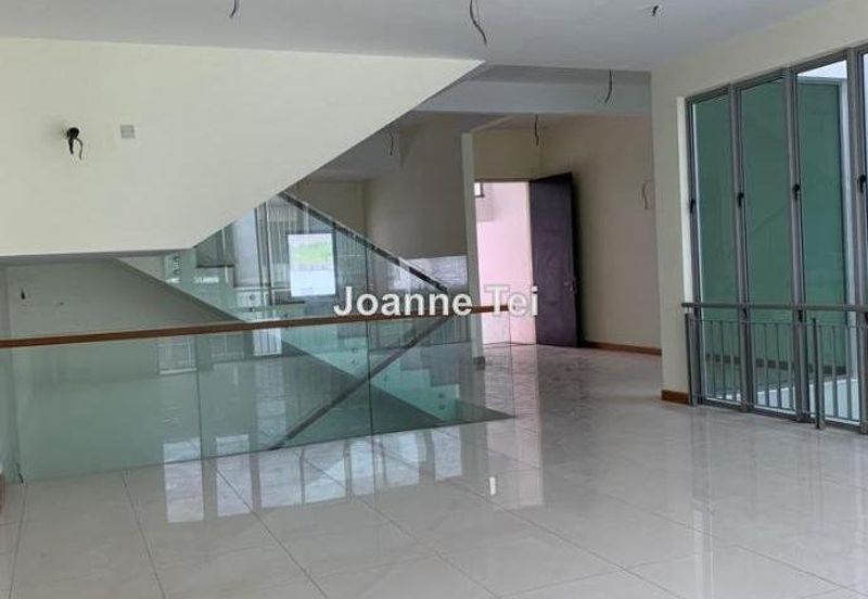 Symphony Hills Schumann