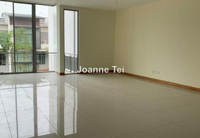 Symphony Hills Schumann