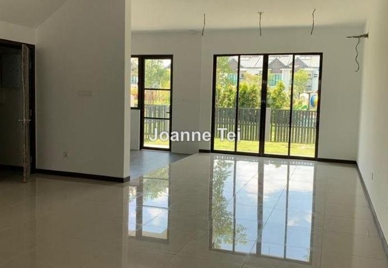 Setia Marina 3, Setia Eco Glades