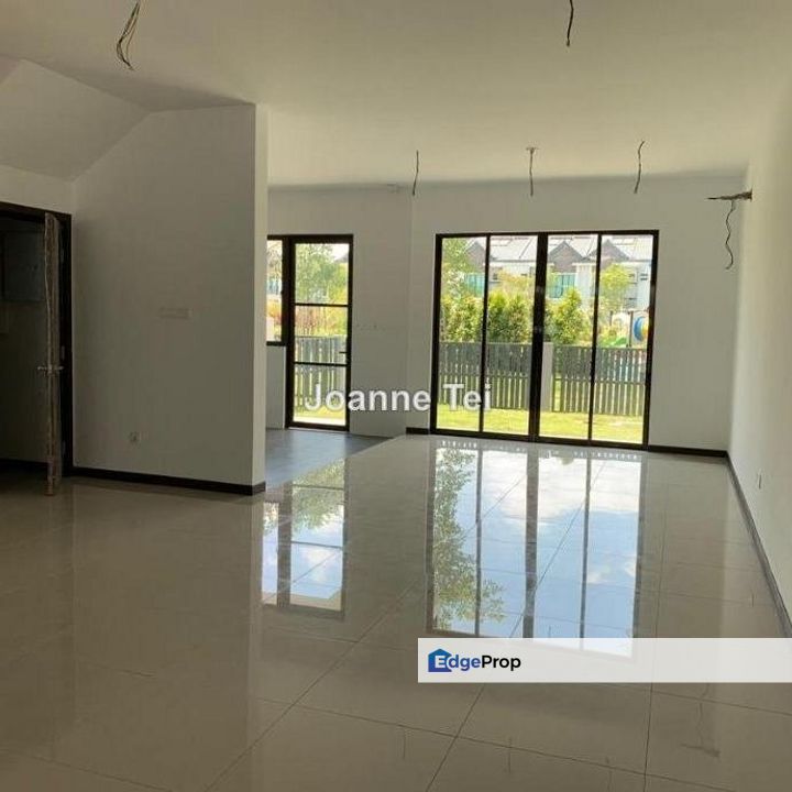 Jewels of Grasmere, Setia Eco Glades, Selangor, Cyberjaya