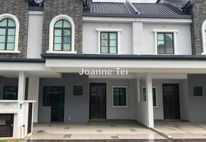 Setia Marina 3, Setia Eco Glades