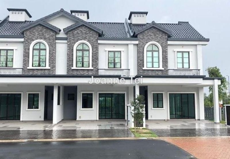 Setia Marina 3, Setia Eco Glades