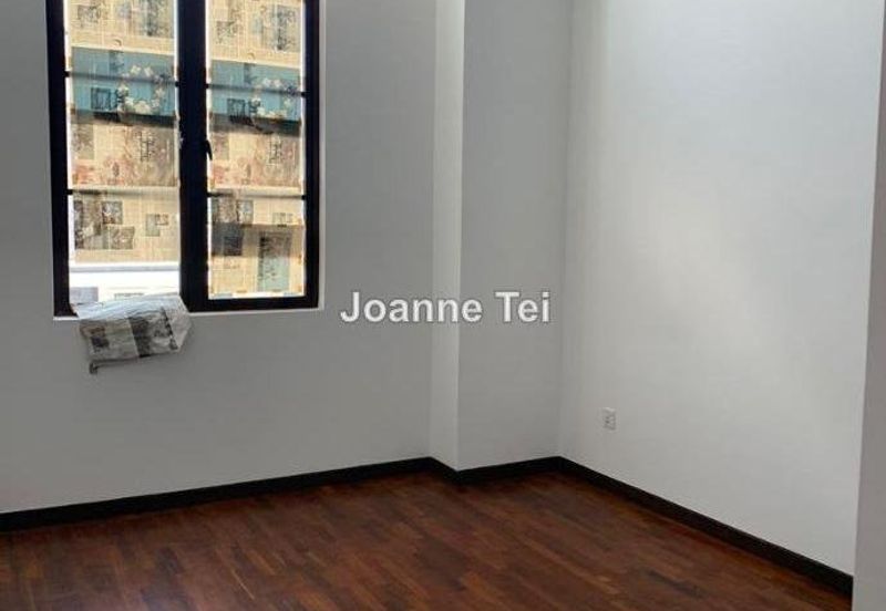 Setia Marina 3, Setia Eco Glades