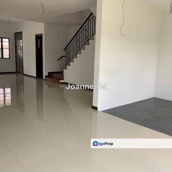 Jewels of Grasmere, Setia Eco Glades, Selangor, Cyberjaya