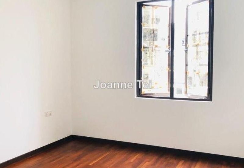 Setia Marina 3, Setia Eco Glades