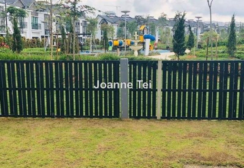 Setia Marina 3, Setia Eco Glades