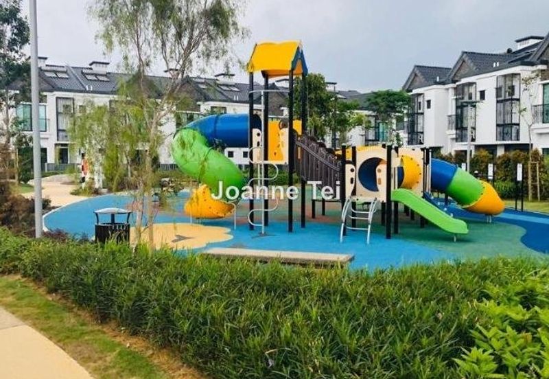 Setia Marina 3, Setia Eco Glades