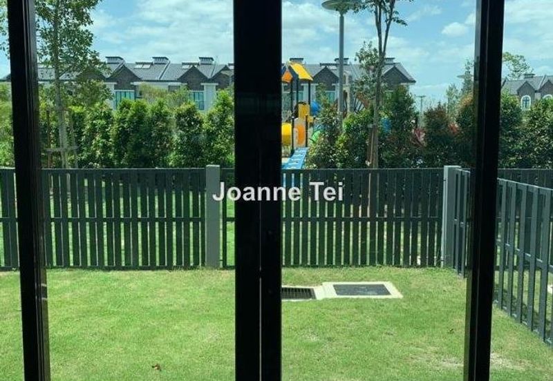 Setia Marina 3, Setia Eco Glades