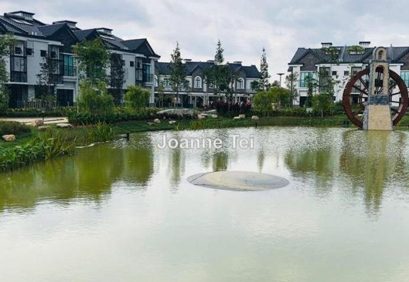 Setia Marina 3, Setia Eco Glades