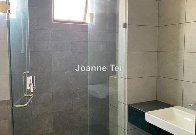 Setia Marina 3, Setia Eco Glades