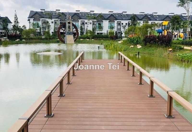 Setia Marina 3, Setia Eco Glades