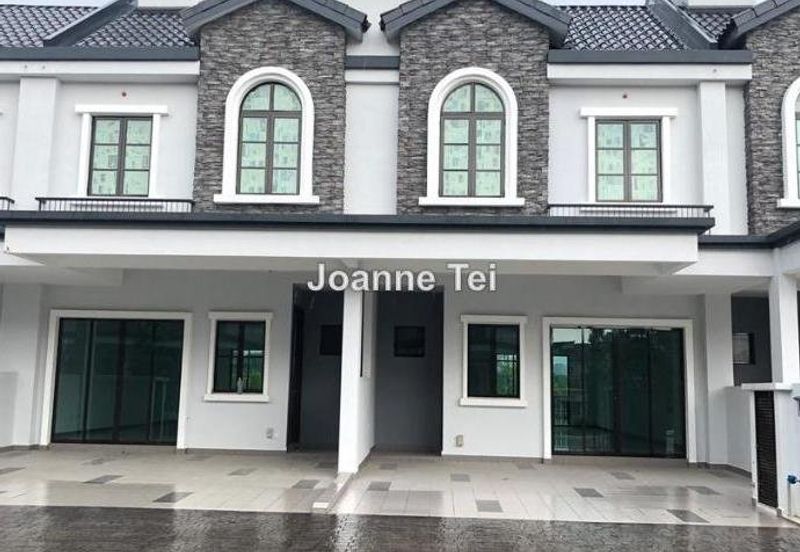 Setia Marina 3, Setia Eco Glades