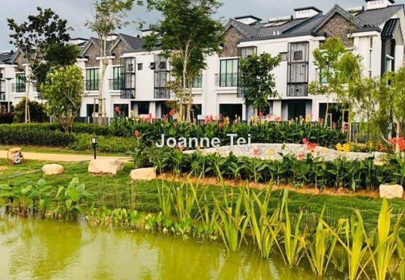 Setia Marina 3, Setia Eco Glades