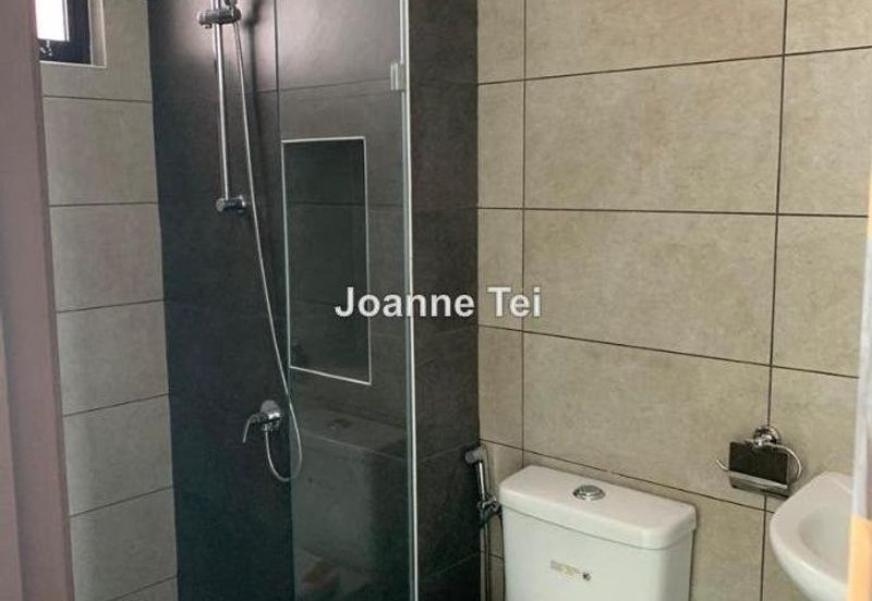 Setia Marina 3, Setia Eco Glades