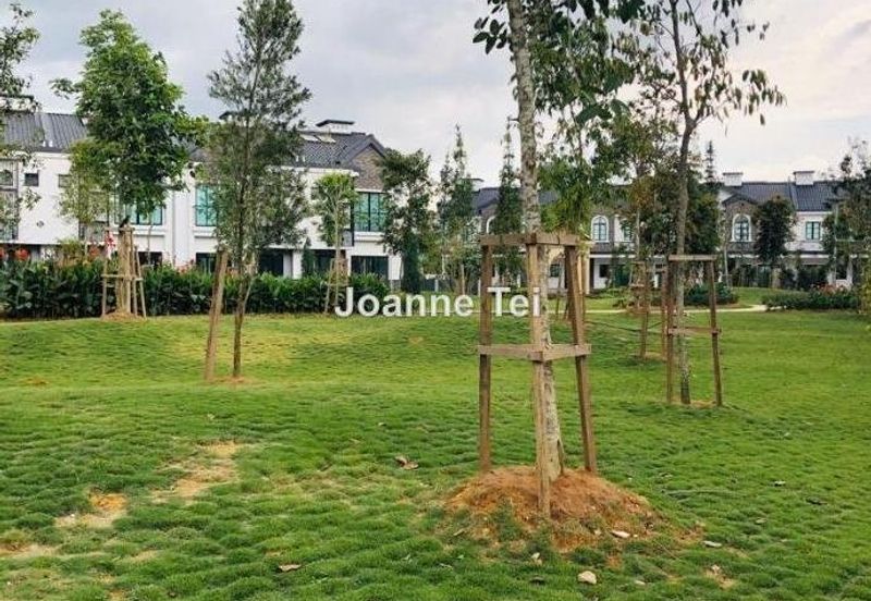 Setia Marina 3, Setia Eco Glades