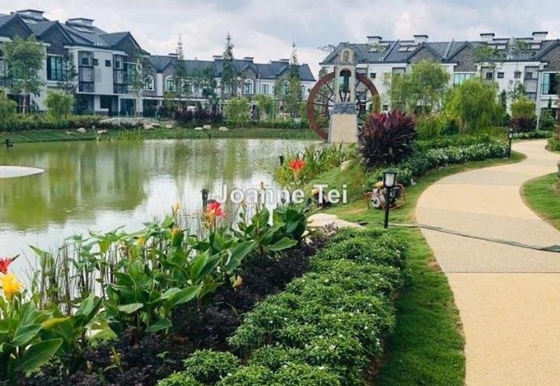 Setia Marina 3, Setia Eco Glades