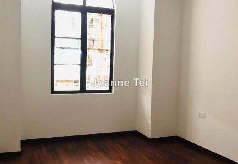 Setia Marina 3, Setia Eco Glades