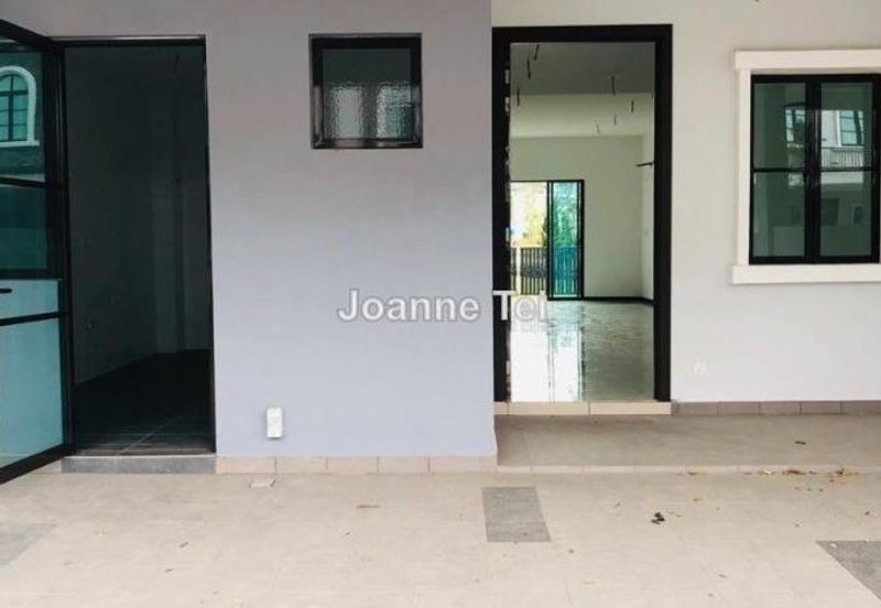 Setia Marina 3, Setia Eco Glades