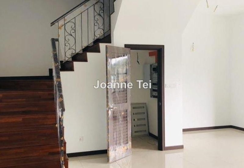 Setia Marina 3, Setia Eco Glades