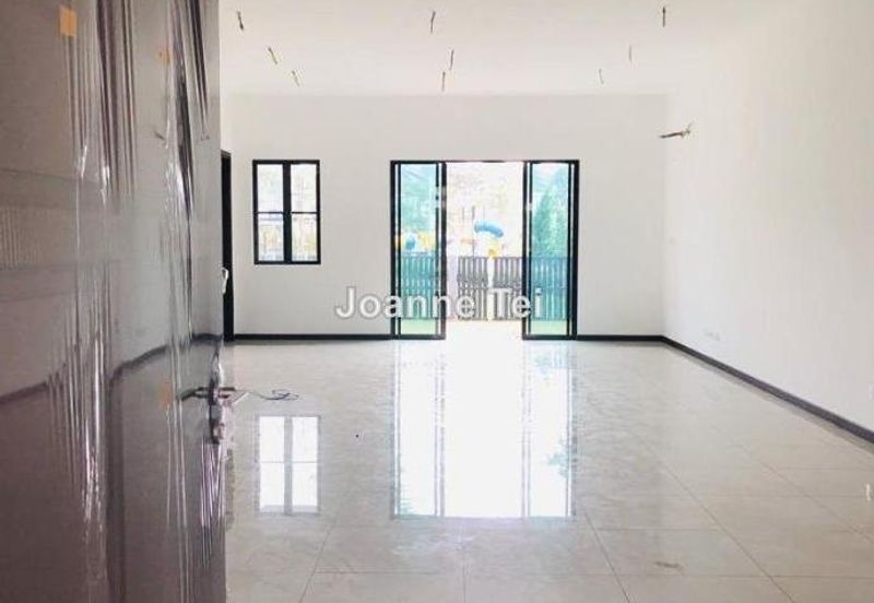 Setia Marina 3, Setia Eco Glades