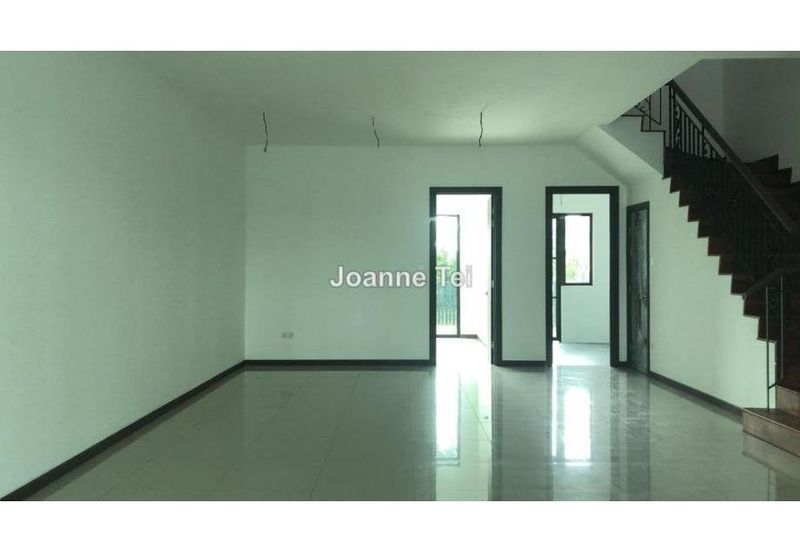 Setia Marina 3, Setia Eco Glades