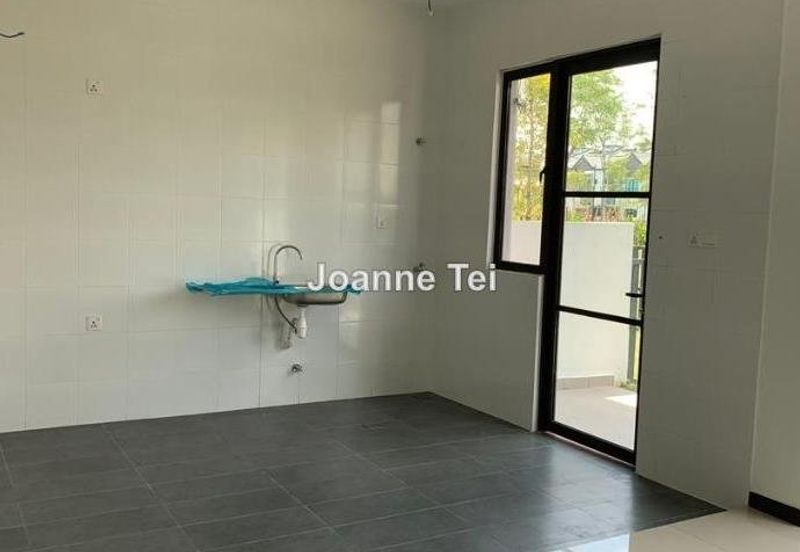 Setia Marina 3, Setia Eco Glades