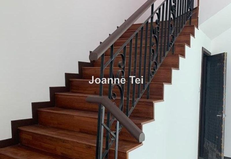 Setia Marina 3, Setia Eco Glades