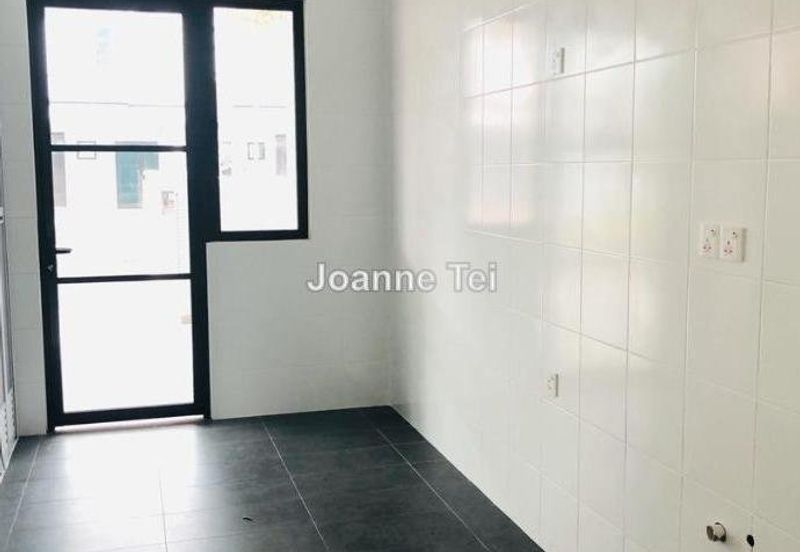 Setia Marina 3, Setia Eco Glades